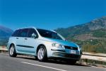 Fiat Stilo Wagon 2002 года